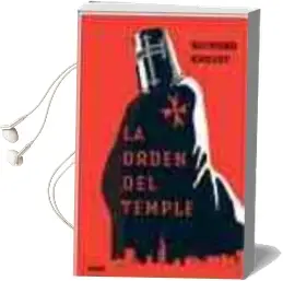 Descargar AudioLibro La Orden del Temple de Raymond Khoury año 2006