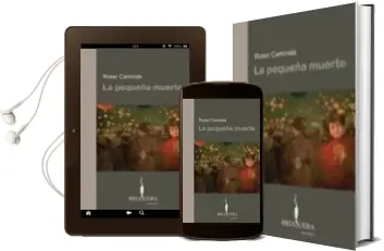 Descargar AudioLibro La Pequeña Muerte de Roser Caminals año 2006