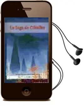 Descargar AudioLibro La Saga de Cthulhu de H.P. Lovecraft año 2006