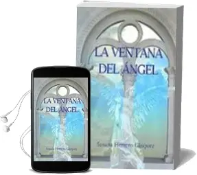 Descargar AudioLibro La Ventana del Angel de Susana Herrero Gasquez año 2006