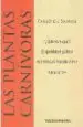 AudioLibro Las Plantas Carnivoras: ¿Que es Viajar? es Quedarse Quieto Mientr as el Mundo Viene Hacia uno de Pablo De Santis