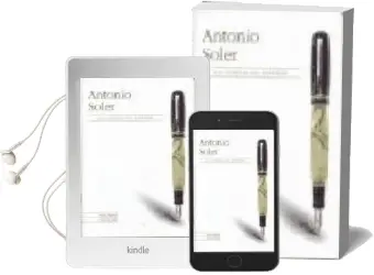 Descargar AudioLibro Las Puertas del Infierno de Antonio Soler año 2006