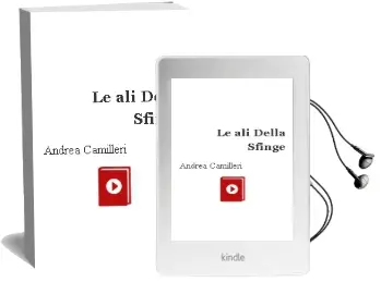 Descargar AudioLibro Le ali Della Sfinge de Andrea Camilleri año 2006