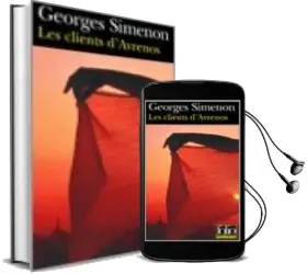 Descargar AudioLibro Les Clients d Avrenos de Georges Simenon año 2006