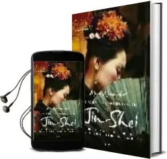 Descargar AudioLibro Les Paraules Secretes de jin Shei de Alma Alexander año 2006