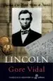 AudioLibro Lincoln (2ª Ed.) de Gore Vidal