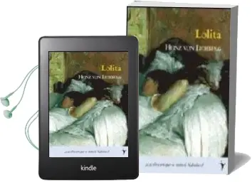Descargar AudioLibro Lolita (2ª Ed.) de Heinz Von Lichberg año 2006