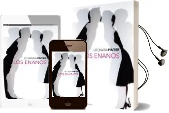 Descargar AudioLibro Los Enanos de Harold Pinter año 2006