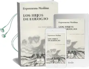 Descargar AudioLibro Los Hijos de Eulogio de Esperanza Molina año 2006