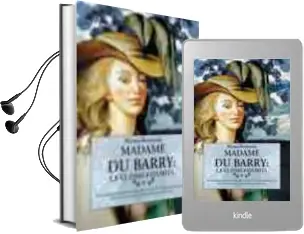 Descargar AudioLibro Madame du Barry de Monica Berenstein año 2006