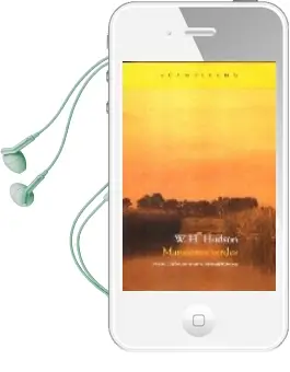 Descargar AudioLibro Mansiones Verdes de William H. Hudson año 2006