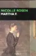 AudioLibro Martha f. de Nicolle Rosen