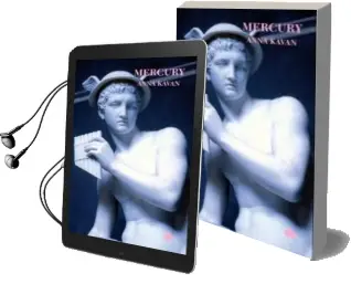 Descargar AudioLibro Mercury de Anna Kavan año 2006