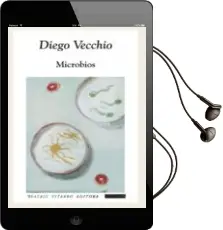 Descargar AudioLibro Microbios de Diego Vecchio año 2006