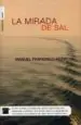 AudioLibro Mirada de sal de Manuel Francisco Reina