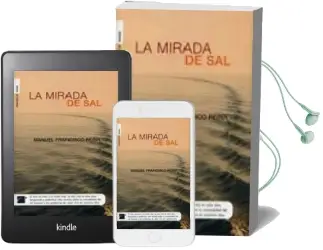 Descargar AudioLibro Mirada de sal de Manuel Francisco Reina año 2006