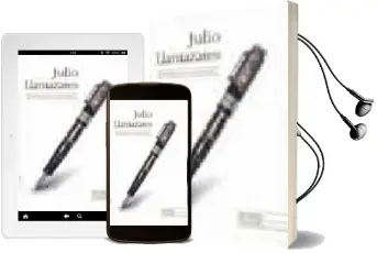 Descargar AudioLibro Modernos y Elegantes (Mini Letras) de Julio Llamazares año 2006
