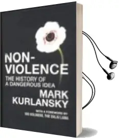 Descargar AudioLibro Monviolence de Mark Kurlansky año 2006