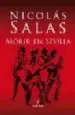 AudioLibro Morir en Sevilla de Nicolas Salas
