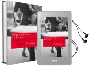 Descargar AudioLibro Negra Melodia de Blues de Charlotte Carter año 2006