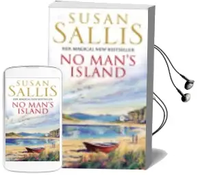 Descargar AudioLibro No man s Island de Susan Sallis año 2006