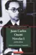 AudioLibro Obras Completas i: Juan Carlos Onetti. Novelas i (1939-1954) de Juan Carlos Onetti