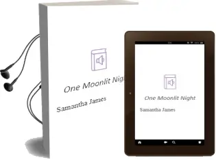 Descargar AudioLibro One Moonlit Night de Samantha James año 2006