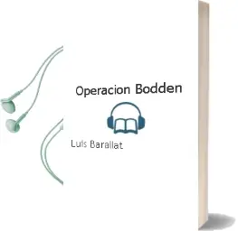 Descargar AudioLibro Operacion Bodden de Luis Barallat año 2006