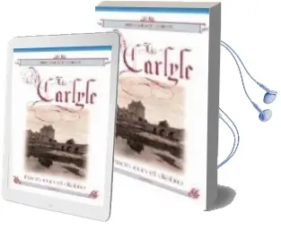 Descargar AudioLibro Pacto con el Diablo de Liz Carlyle año 2006