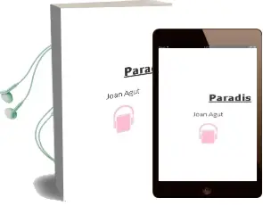 Descargar AudioLibro Paradis de Joan Agut año 2006