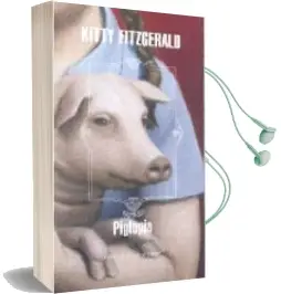 Descargar AudioLibro Pigtopia de Kitty Fitzgerald año 2006