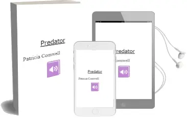Descargar AudioLibro Predator de Patricia Cornwell año 2006