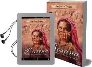 Descargar AudioLibro Roxana de Josephine Deder año 2006