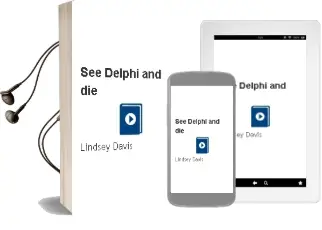 Descargar AudioLibro See Delphi and die de Lindsey Davis año 2006