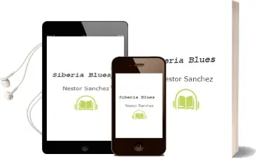 Descargar AudioLibro Siberia Blues de Nestor Sanchez año 2006