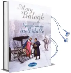 Descargar AudioLibro Simplemente Inolvidable de Mary Balogh año 2006