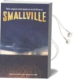 Descargar AudioLibro Smallville Omnibus (Vol. 1) de Nancy Holder año 2006