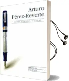 Descargar AudioLibro Sobre Hombres y Damas de Arturo Perez Reverte año 2006