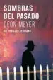AudioLibro Sombras del Pasado de Deon Meyer