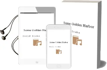 Descargar AudioLibro Some Golden Harbor de David Drake año 2006