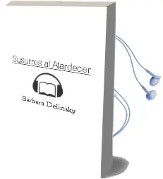 Descargar AudioLibro Susurros al Atardecer de Barbara Delinsky año 2006