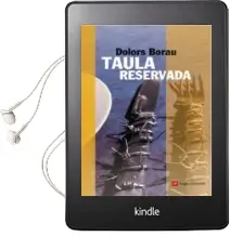 Descargar AudioLibro Taula Reservada de Dolors Borau año 2006