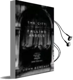 Descargar AudioLibro The City of Falling Angels de John Berendt año 2006