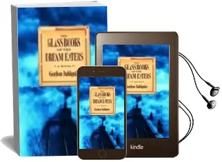 Descargar AudioLibro The Glass Books of the Dream Eaters de Gordon Dahlquist año 2006