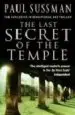 AudioLibro The Last Secret of the Temple de Paul Sussman