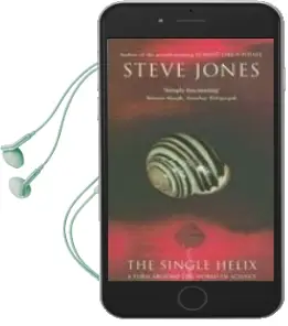 Descargar AudioLibro The Single Helix de Steve Jones año 2006
