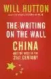 AudioLibro The Writing on the Wall de Will Hutton