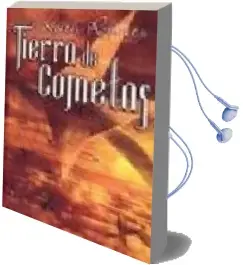Descargar AudioLibro Tierra de Cometas de Keith Roberts año 2006