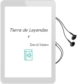 Descargar AudioLibro Tierra de Leyendas v de David Mateo año 2006