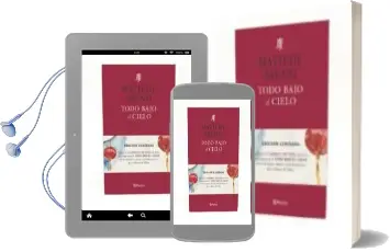 Descargar AudioLibro Todo Bajo el Cielo + Cuaderno de Viaje de Matilde Asensi año 2006